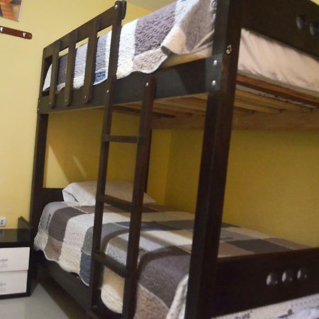 Rosenverg B&B Tours Лима Экстерьер фото