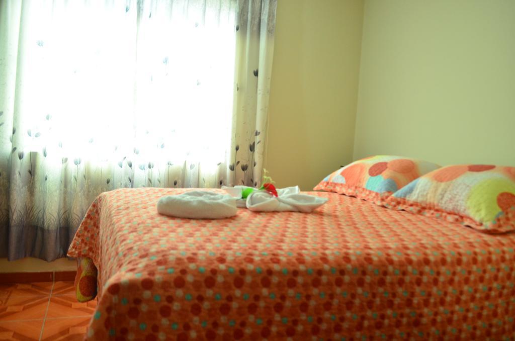 Rosenverg B&B Tours Лима Экстерьер фото