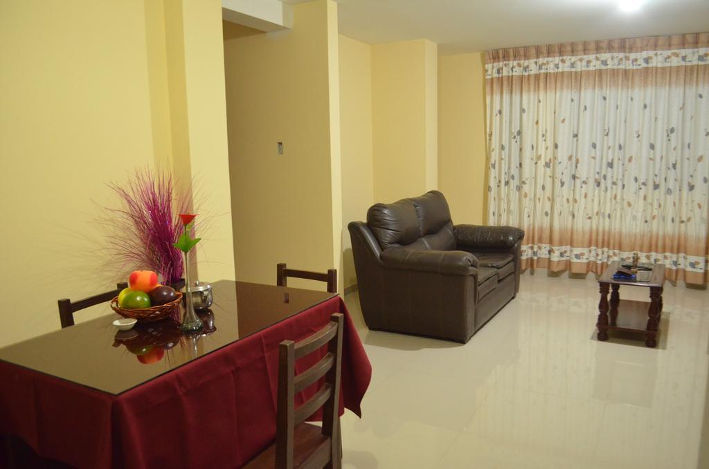 Rosenverg B&B Tours Лима Экстерьер фото