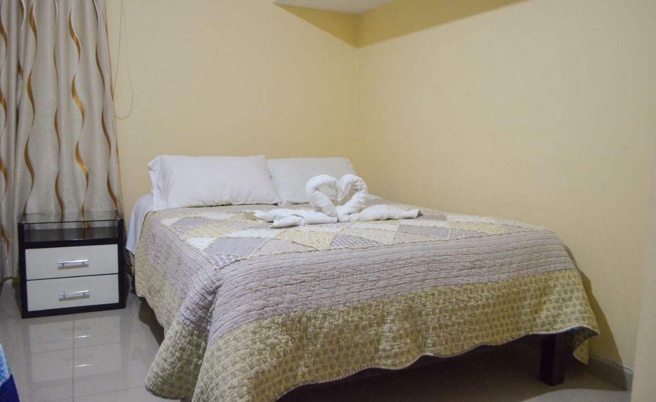 Rosenverg B&B Tours Лима Экстерьер фото