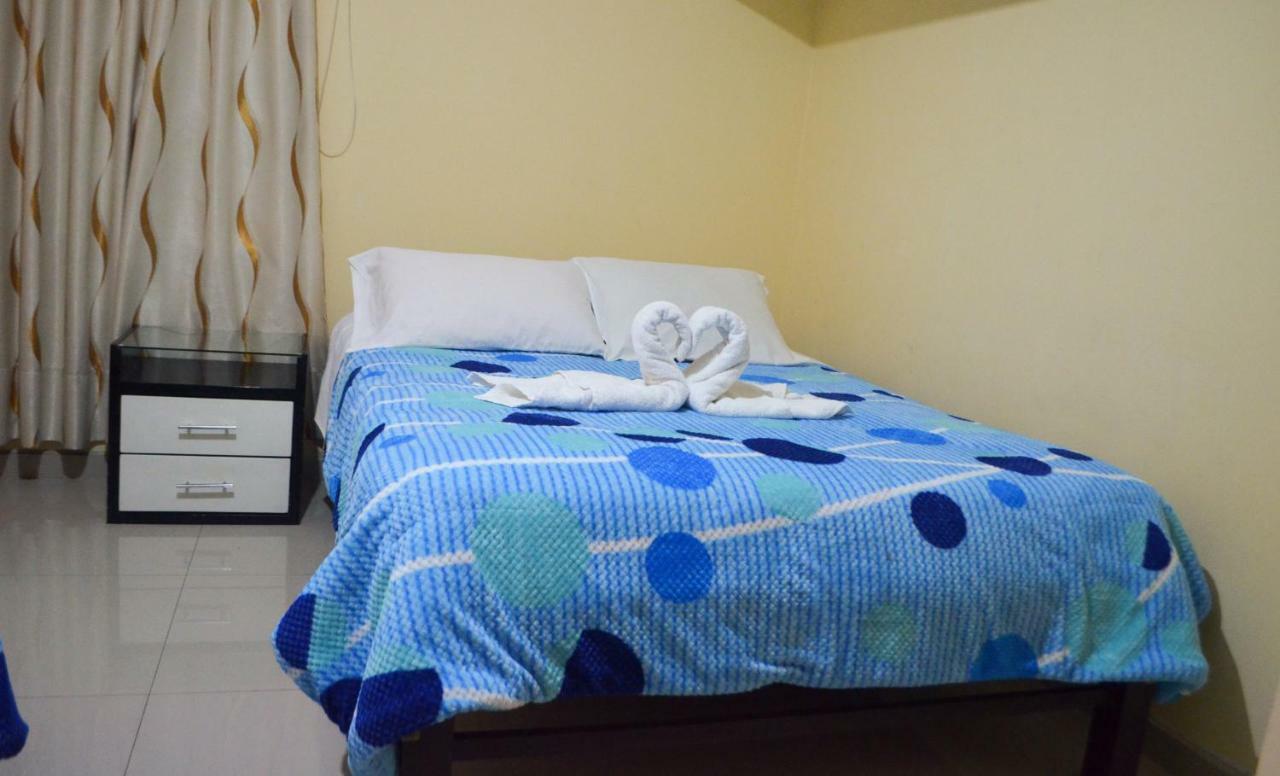 Rosenverg B&B Tours Лима Экстерьер фото