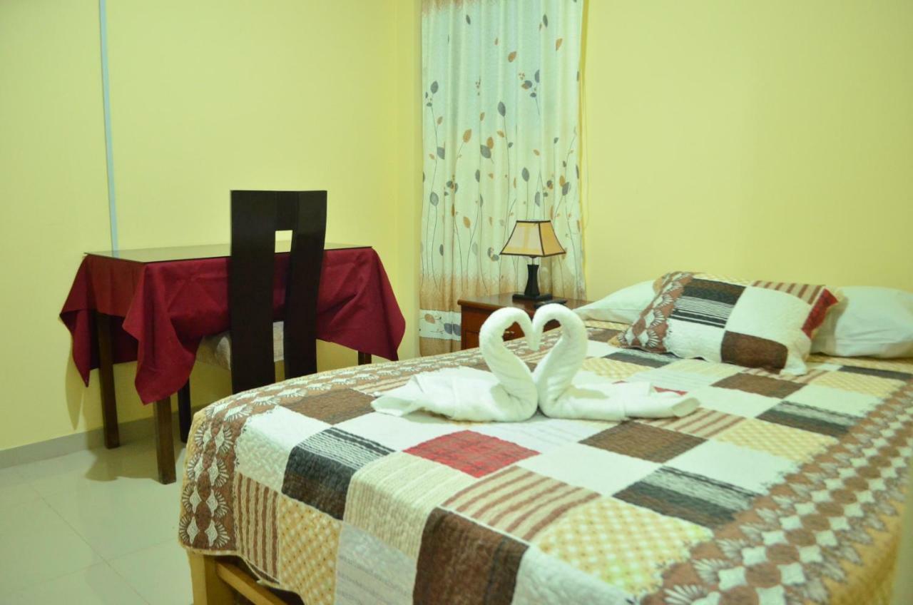 Rosenverg B&B Tours Лима Экстерьер фото
